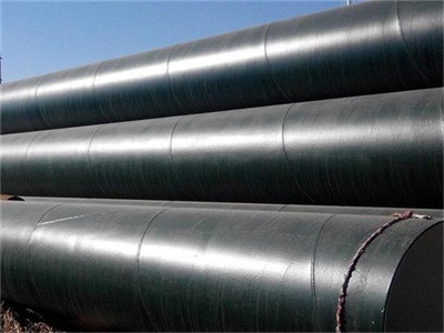 包头tpep防腐钢管厂家