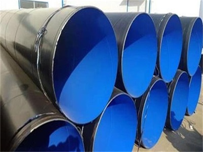 包头tpep防腐钢管厂家