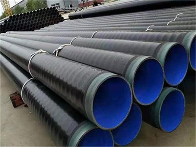 包头TEPE防腐钢管厂家