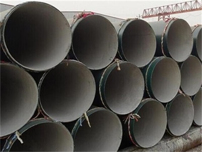 包头防腐钢管厂家